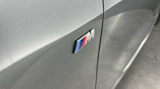 BMW 1 Series 120 M Sport 5dr Step Auto Petrol Hatchback